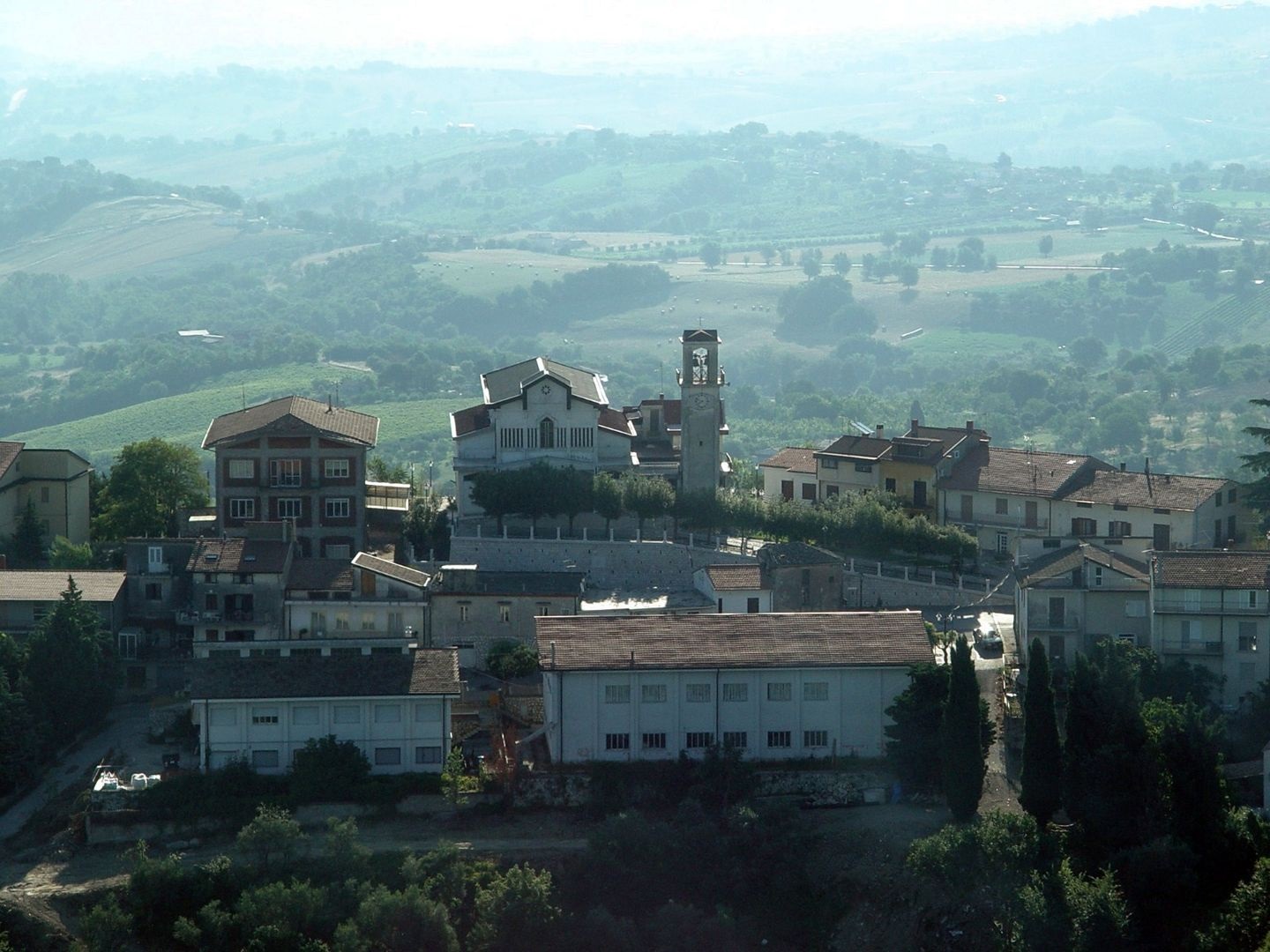 san nazzaro
