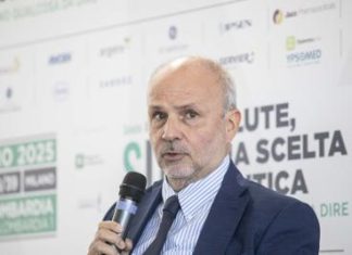 Ica Day, Schillaci: “Prevenire le infezioni è aumentare la sicurezza delle cure”