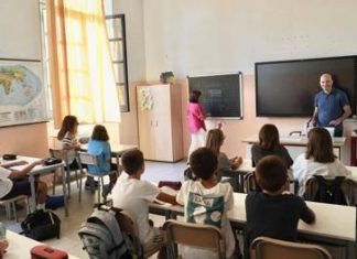 Rientro a scuola, dall’Iss una mini guida per genitori e ragazzi contro l’ansia