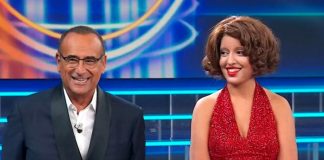 La voce di Selma conquista Rai 1: la sannita trionfa nella prima punta di Tale e Quale Show