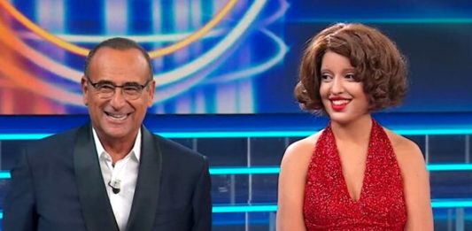 La voce di Selma conquista Rai 1: la sannita trionfa nella prima punta di Tale e Quale Show