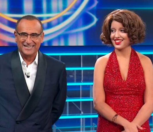 La voce di Selma conquista Rai 1: la sannita trionfa nella prima punta di Tale e Quale Show