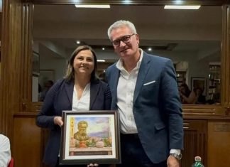 San Bartolomeo in Galdo – Il pomodorino in asciutta prodotto a Denominazione comunale