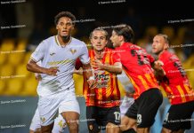 Il Benevento va a mille dopo la sosta: in Serie B non ha mai perso
