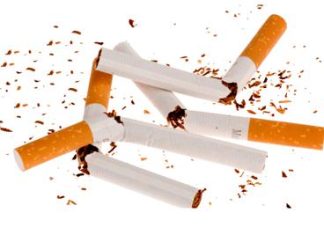 Diabete di tipo 2 e tabagismo, una nuova guida per smettere