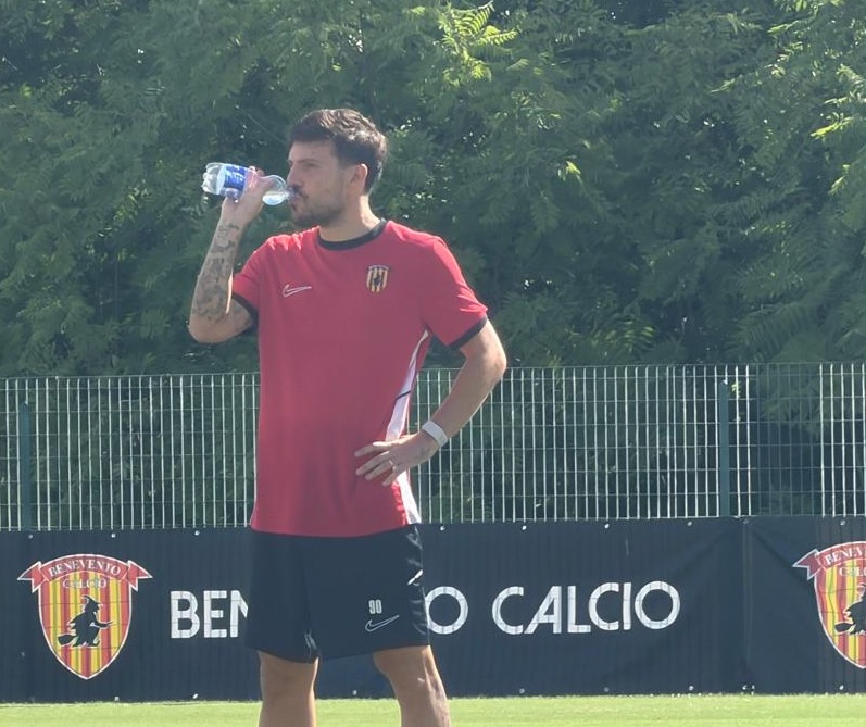 simone verdi