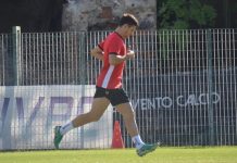 Simonetti più vicino al rientro, Floro Flores resta sul 4-3-3