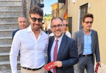 Pannarano – Vicoli e piazze: la riscoperta del borgo con l’arte