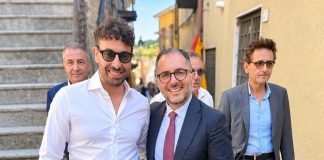 Pannarano – Vicoli e piazze: la riscoperta del borgo con l’arte