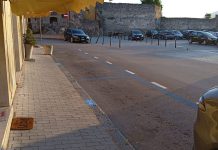 Parcheggi, 300 nuove strisce blu. Il Pd: “Basta fare cassa sui cittadini”