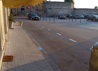 Parcheggi, Cappa è sicuro: “Più stalli per residenti, abbonamenti nei parking e soluzioni ad hoc per pendolari”