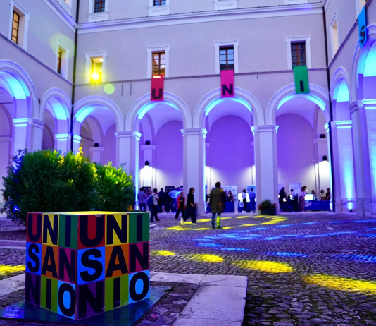 Unisannio, oltre 2mila visitatori per la Notte della Ricerca