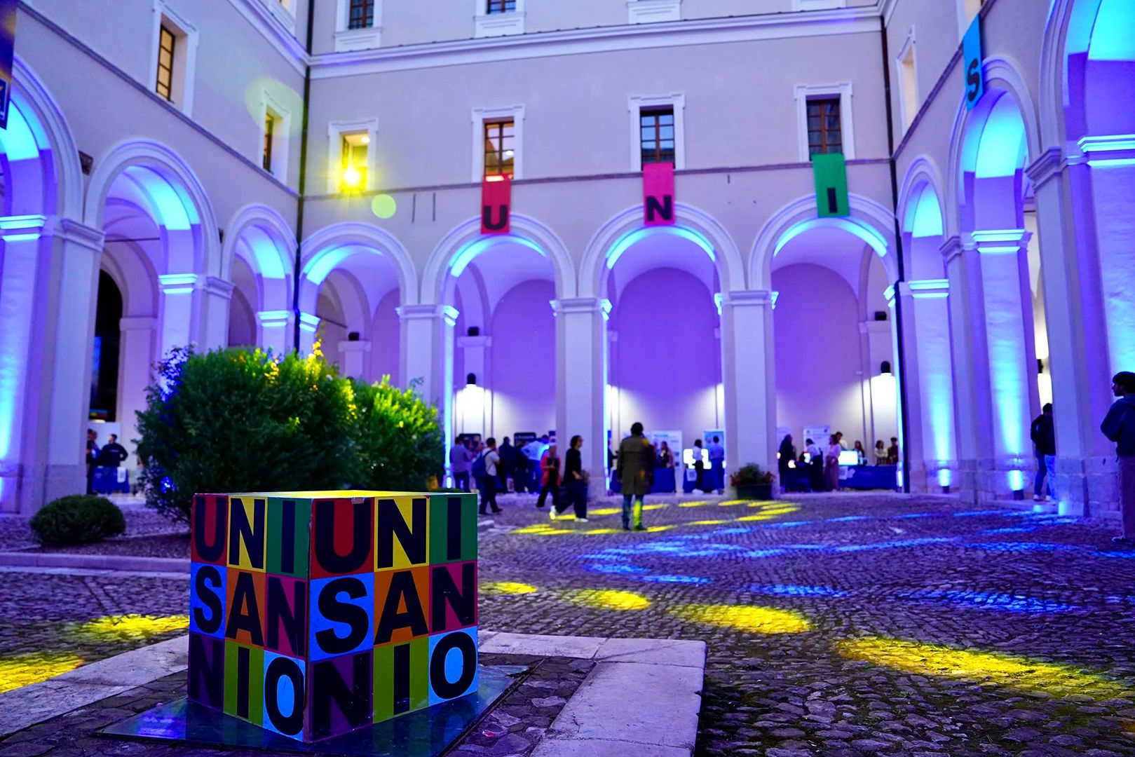 unisannio