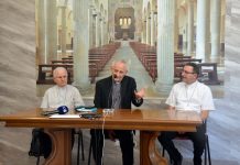 Aree interne, Zuppi: “Da qui nuovi germogli per il Paese, serve percorso condiviso”