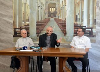 Aree interne, Zuppi: “Da qui nuovi germogli per il Paese, serve percorso condiviso”
