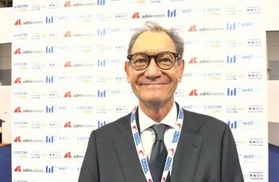 Sommella (Campus Bio-Medico): “U toolkit per la sostenibilità in ospedale”