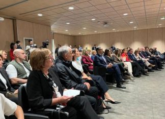 Stefano Torzullo: “Targa a Federica sia seme di cambiamento”