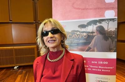 Morandi (Imp): “Per non vedenti tecnologia importante quanto l’aria”
