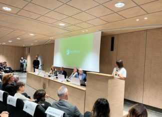 Tor Vergata intitola aula di Ingegneria a Federica Torzullo, vittima di feminicidio