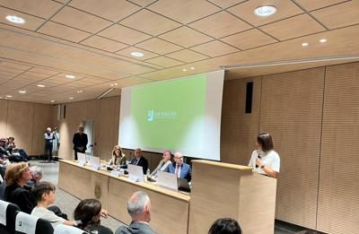 Tor Vergata intitola aula di Ingegneria a Federica Torzullo, vittima di feminicidio