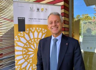 Infortuni, D’Ascenzo (Inail): “Fondamentale diffondere cultura sicurezza tra giovani”