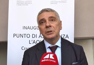 Princigalli (Inail): “Apertura centro tappa fondamentale assistenza protesica di prossimità”