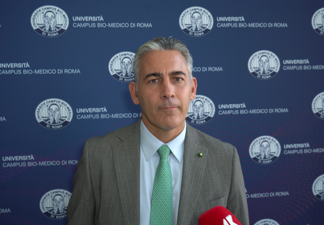 Rossi (Ucbm): “I giovani devono essere messi al centro dell’attenzione”
