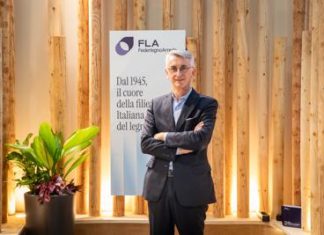 Assoimballaggi a Ecomondo, incontro su filiera corta legno per economia circolare