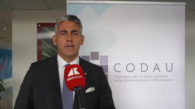 Rossi (Ucbm): “La Giunta itinerante per conoscerci e sviluppare collaborazioni”