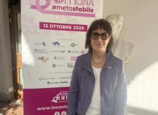 Cancro seno metastatico, Campana (IncontraDonna): “Serve percorso di cura dedicato”