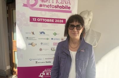 Cancro seno metastatico, Campana (IncontraDonna): “Serve percorso di cura dedicato”
