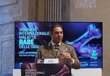 Moro (Farmaceutico militare): “Solo il 5% dei pazienti con malattie rare ha una cura”