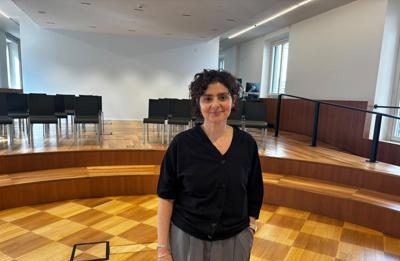 Tumori, epatologa Bhoori: “Immunoterapia e anti-angiogenico efficaci in epatocarcinoma”