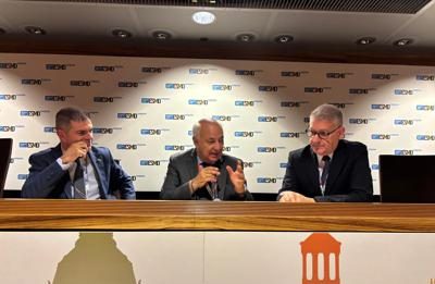 Curigliano (Esmo): “Vaccini personalizzati e nuove terapie, così cambia l’oncologia”
