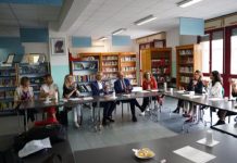 Save the Children e UniCredit per rafforzare la partecipazione degli studenti e prevenire la dispersione