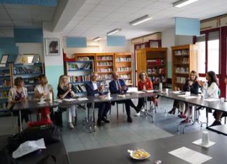 Save the Children e UniCredit per rafforzare la partecipazione degli studenti e prevenire la dispersione