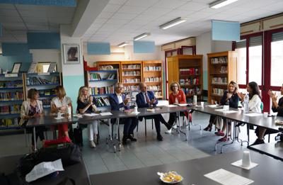 Save the Children e UniCredit per rafforzare la partecipazione degli studenti e prevenire la dispersione
