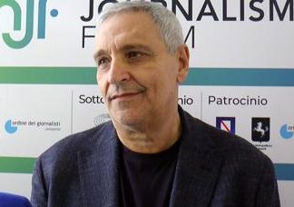 De Giovanni, “Speculare con false cure e fake news sulla speranza delle persone è una cosa terribile”