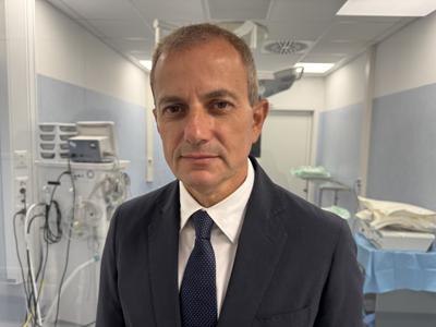 De Marzio (Gregorio VII): “Partnership con Tor Vergata è unicum nazionale”