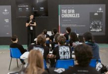 Cybersicurezza, a Palermo Deas crea il più grande resident hackathon d’Italia per studenti