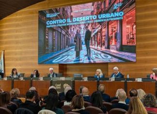 Commercio, per quello di prossimità rischi da burocrazia e mancato ricambio