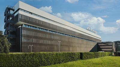 Engineering_Headquarter_Roma