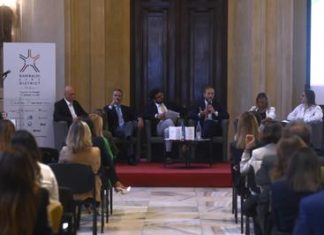 Farmaceutica: Garibaldi Life District Milano, accordo tra comune e 11 aziende life sciences