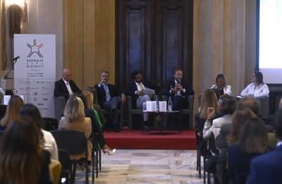 Farmaceutica: Garibaldi Life District Milano, accordo tra comune e 11 aziende life sciences