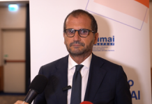 Gemmato: “Specialisti nelle Case di comunità per rafforzare il territorio”