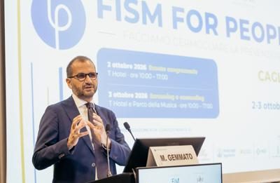 Sanità, Gemmato rilancia la prevenzione: “Diagnosticare per tempo significa curare meglio”