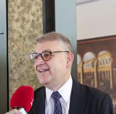Curigliano (UniMi): “Esmo a Milano nel 2028 riconoscimento per tutta la ricerca”