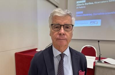 Burlina (UniPd): “Screening ha cambiato la storia della fenilchetonuria”