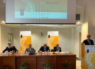 Inail, all’Aquila la Settimana europea della salute e sicurezza sul lavoro