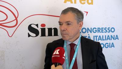 Farmaci, Battistini (Irccs S.Lucia): “Terapie su misura per pazienti con sclerosi multipla”